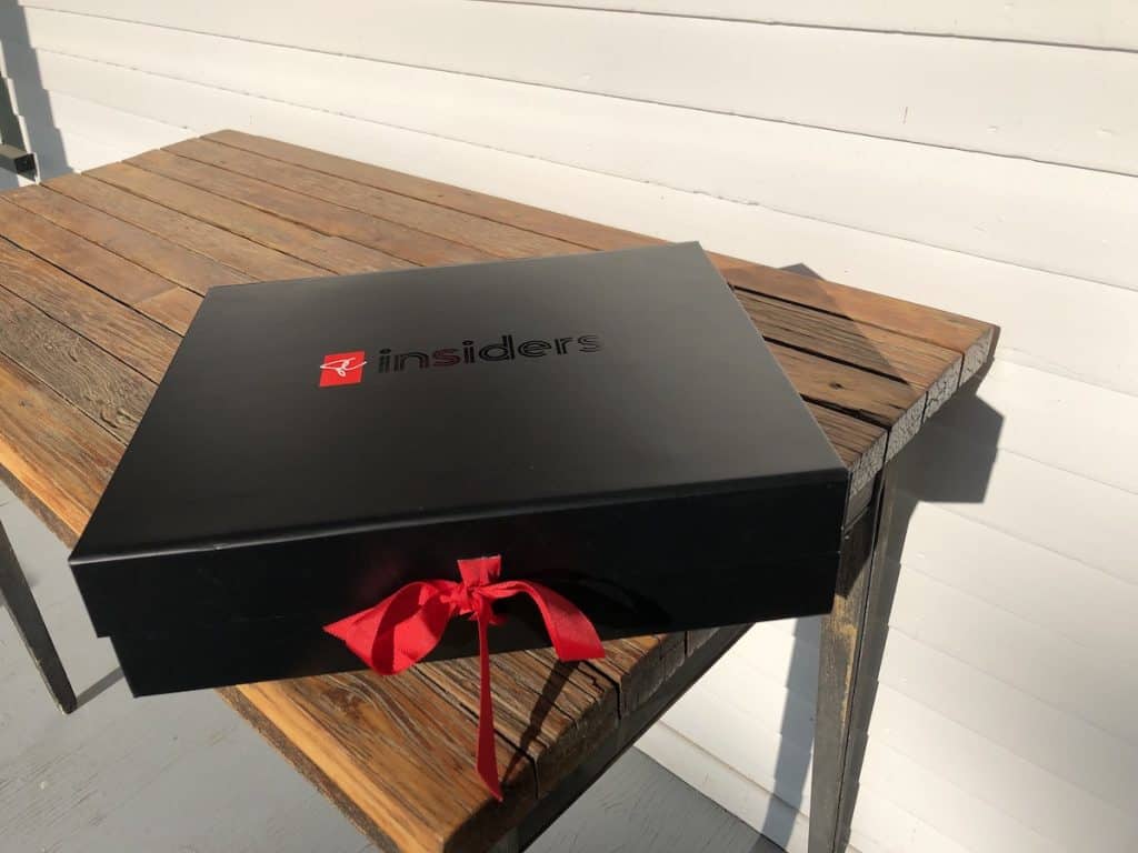 PC Insiders Surprise Gift