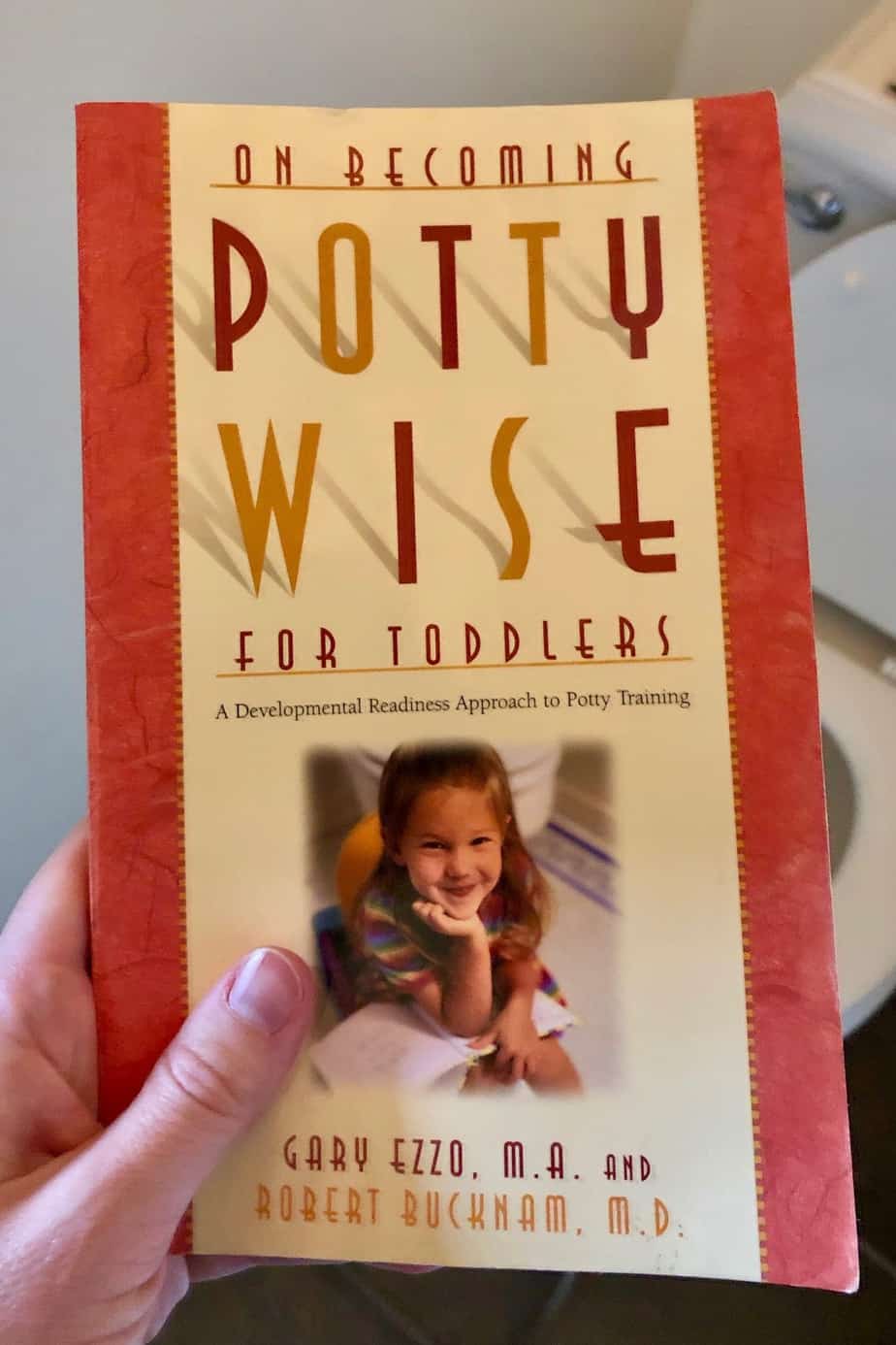 Best potty training books for parents 📚💡 Turn the page to successful training!