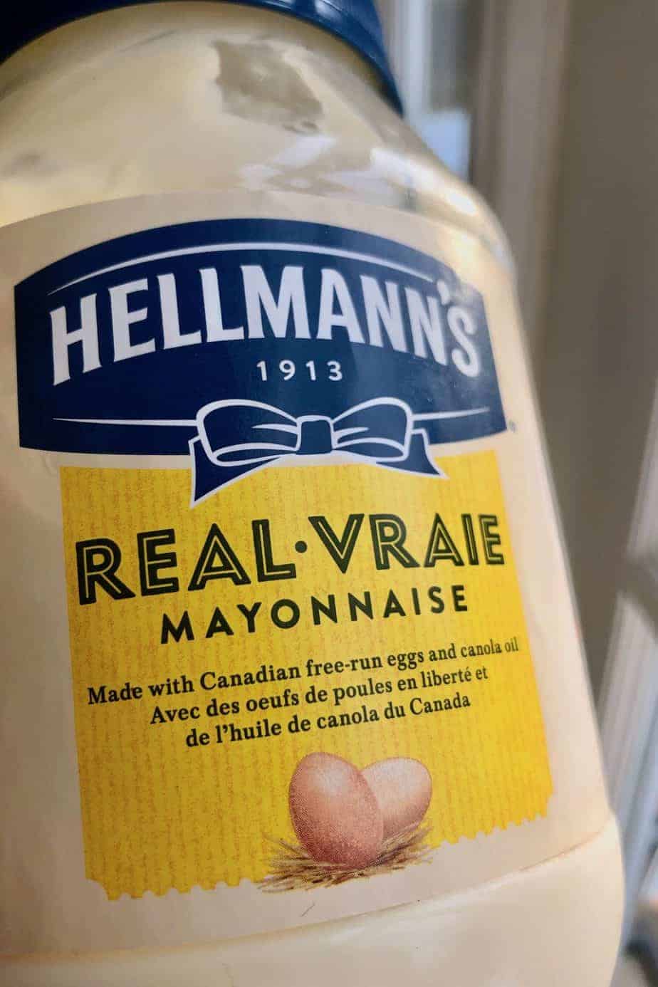 Is Mayo Dairy? What is in Mayonnaise Anyways? Mama's Must Haves