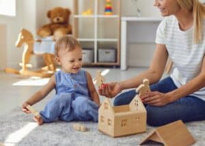 Nanny Tips For Toddlers