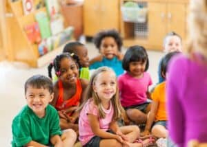 Why Preschool Matters