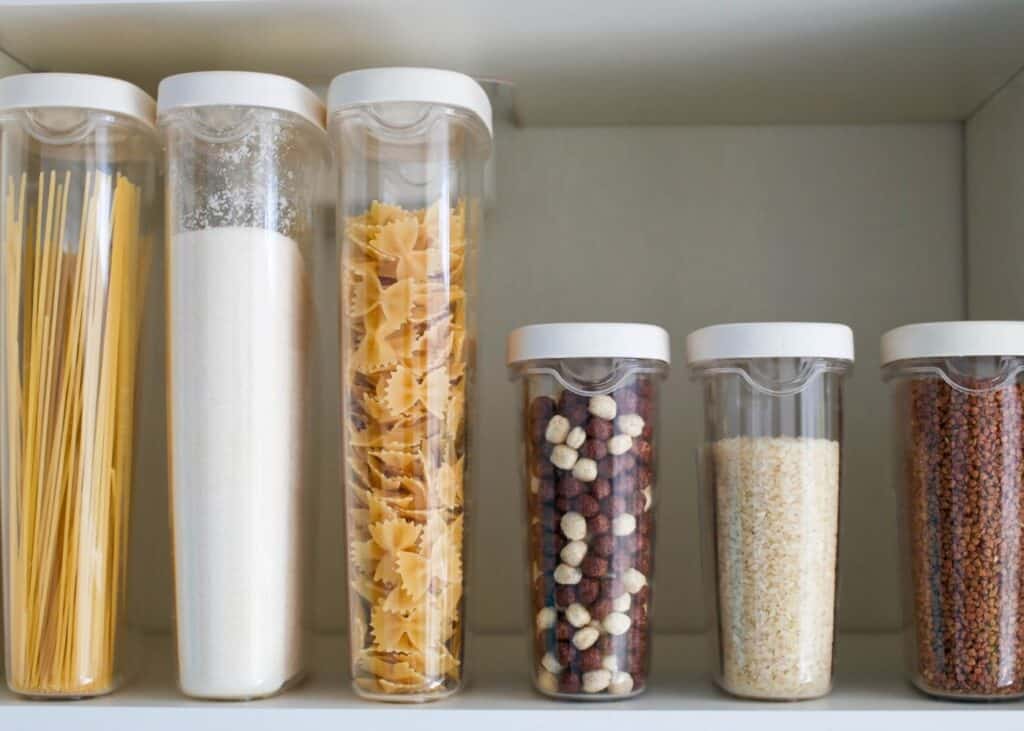 10+ kitchen pantry space saving ideas 🍽️💡 Organize better and maximize