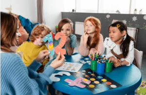Montessori education vs Traditional