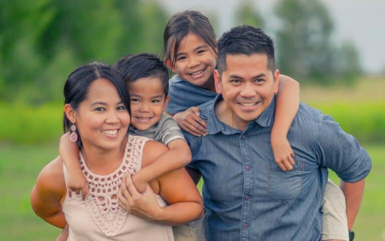Family portrait photographers located in vancouver, bc, canada