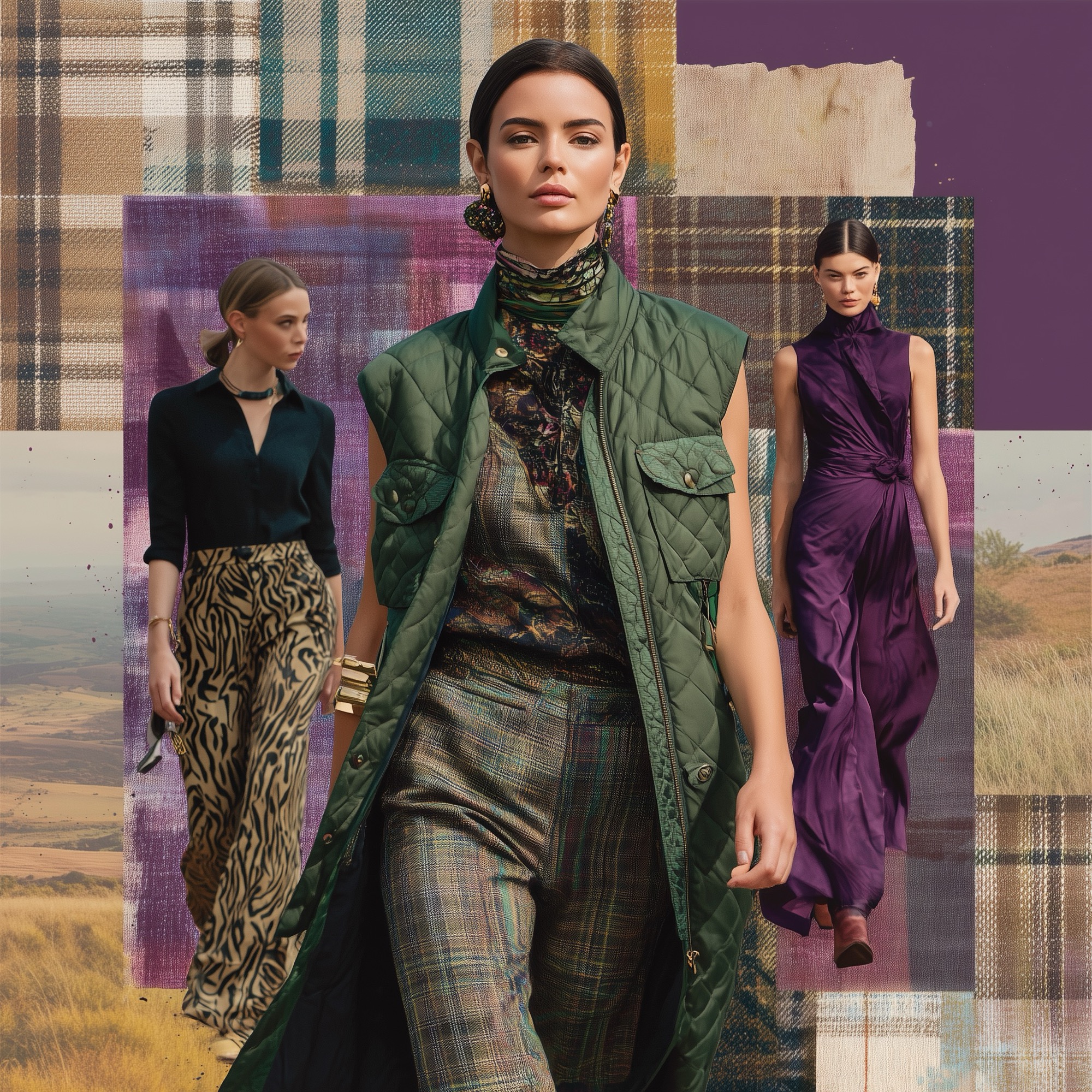 2025-09-29 - Duford Digital - Fall 2025 Fashion Trends