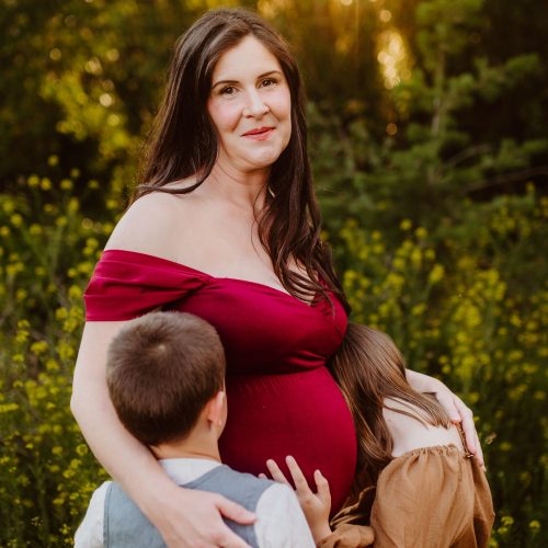 Mary Jane Duford - Mom Blogger - Mama's Must Haves